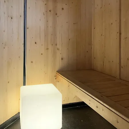 公寓 Comodo Pied-a-terre Ad 阿斯科纳