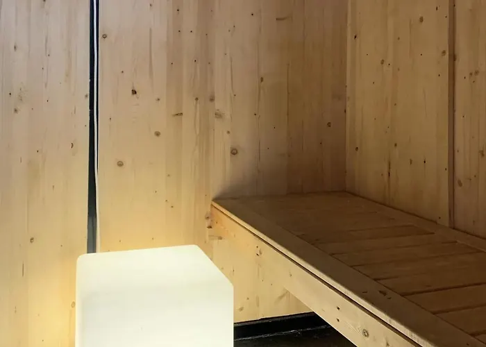 Διαμέρισμα Comodo Pied-a-terre Ad Ασκόνα