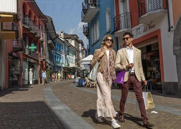 Comodo Pied-a-terre Ad *