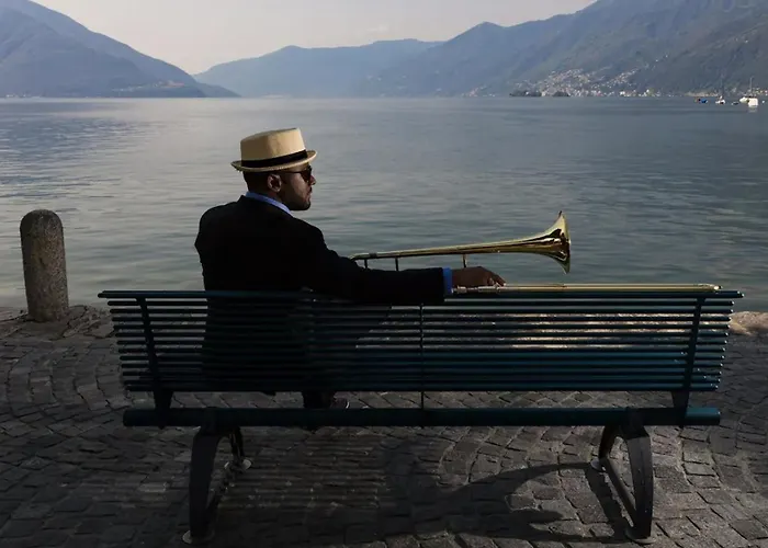 Διαμέρισμα Comodo Pied-a-terre Ad *