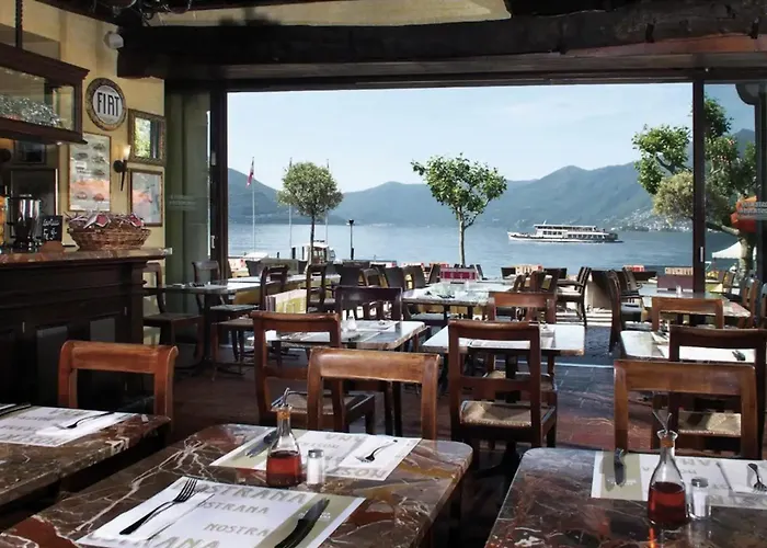 Comodo Pied-a-terre Ad Apartman Ascona