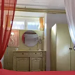 Comodo Pied-a-terre Ad *