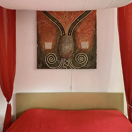 Διαμέρισμα Comodo Pied-a-terre Ad